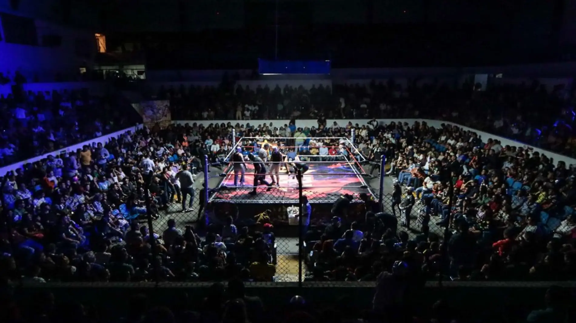 Arena Querétaro